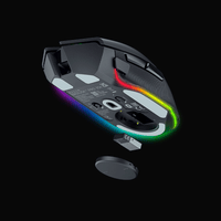 Razer Basilisk V3 Pro 35K Ergonomic Wireless Gaming Mouse