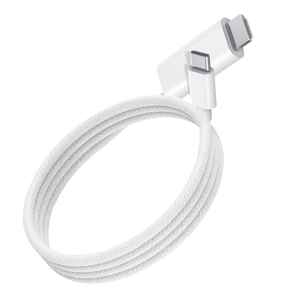 Wiwu Type C to HDMI Cable Wi-PS001