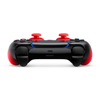 Sony PlayStation 5 DualSense Wireless Controller - Techno Red