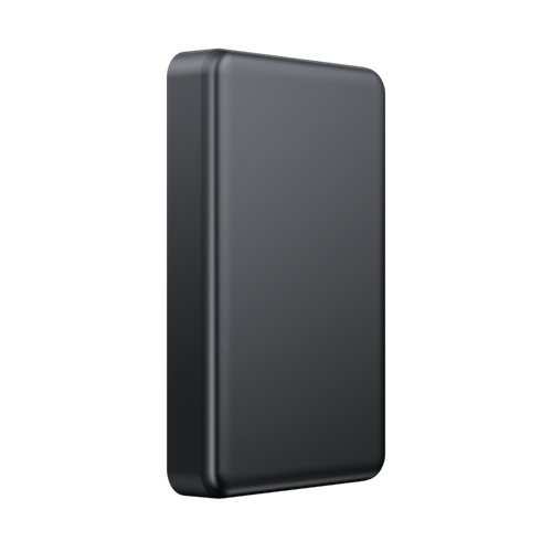 Havit PB5216 Ultra Thin Magsafe 5000mah Powerbank (Black)