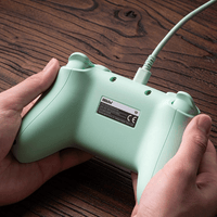 8BitDo Ultimate 2C Wired Controller