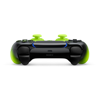 Sony PlayStation 5 DualSense Wireless Controller - Remix Green