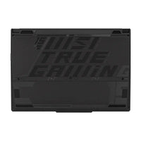 MSI Cyborg 15 Black Edition 15.6" FHD 144Hz Gaming Laptop Intel Core i7-13620H 8GB DDR5 / 512GB SSD NVIDIA GeForce RTX 4050 Win 11 Black A13VE-2452PHNN