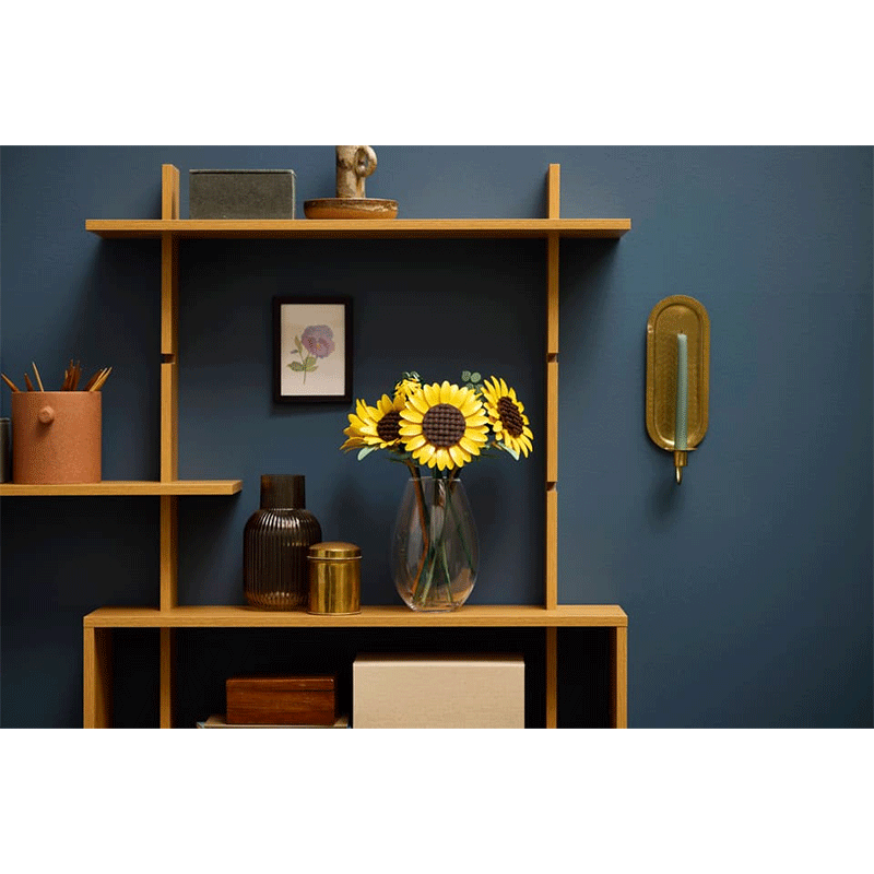 LEGO Botanicals Sunflower Bouquet (11502)