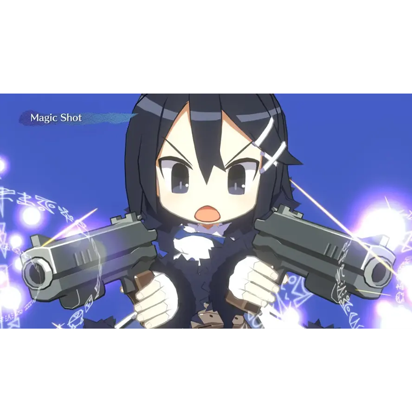 Nintendo Switch 2 Disgaea 7 Complete - Deluxe Edition (Game Key Card) (US)