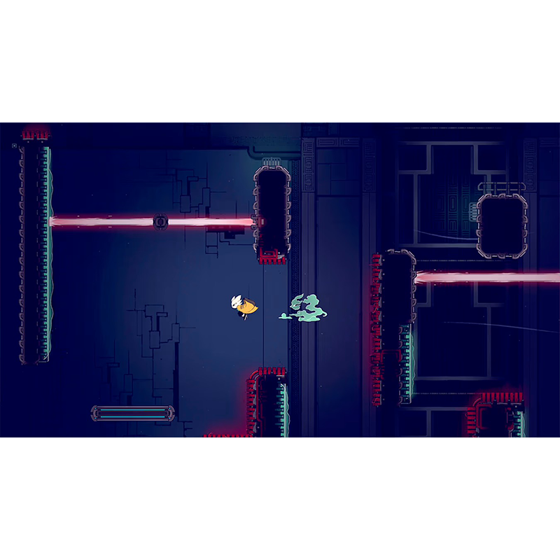 Nintendo Switch Nine Sols (EUR)