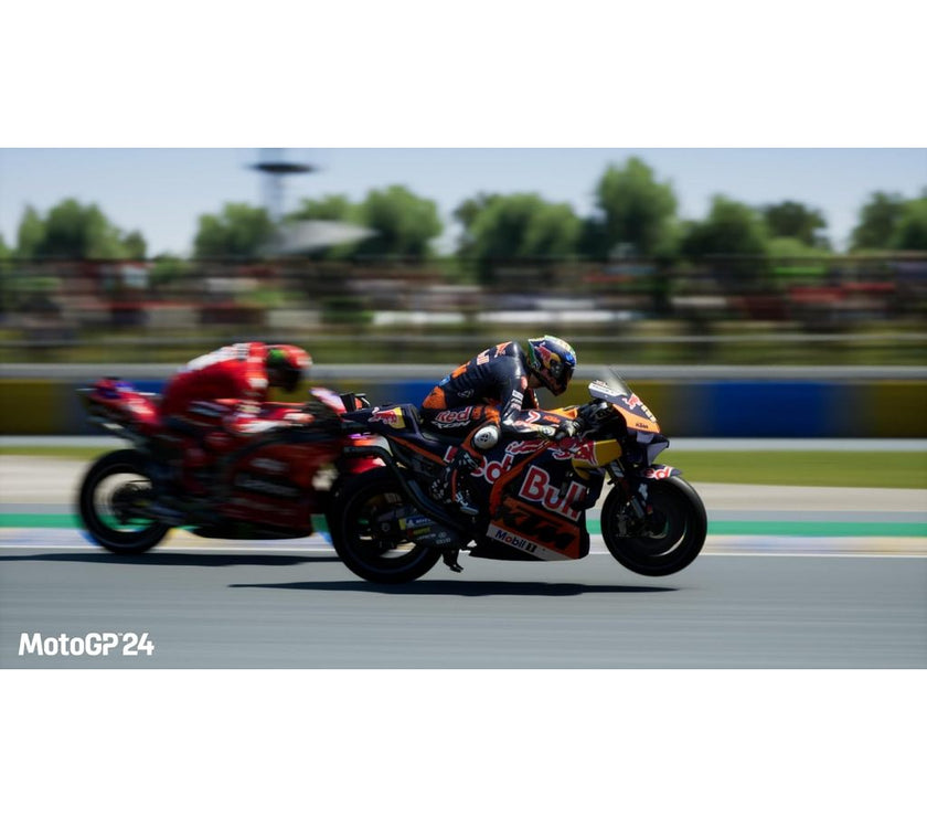 Motogp Switch Nintendo Switch MotoGP 24 (ASI)