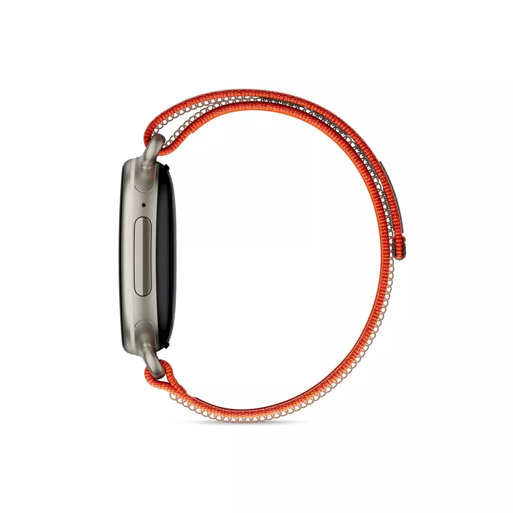 Google Fitbit Air Stephen Curry Special Edition Fitness Tracker (Rye)