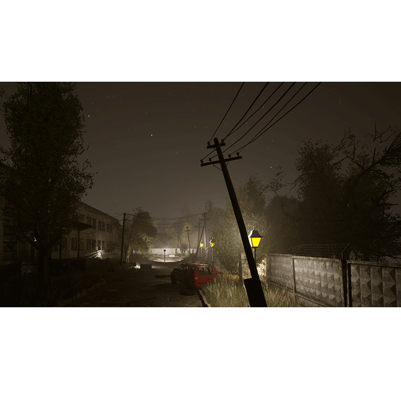 [PRE-ORDER] PlayStation 5 The 9th Charnel (EUR)