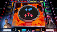 [PRE-ORDER] PlayStation 5 Monopoly: Star Wars™️ Heroes vs. Villains (ASI)