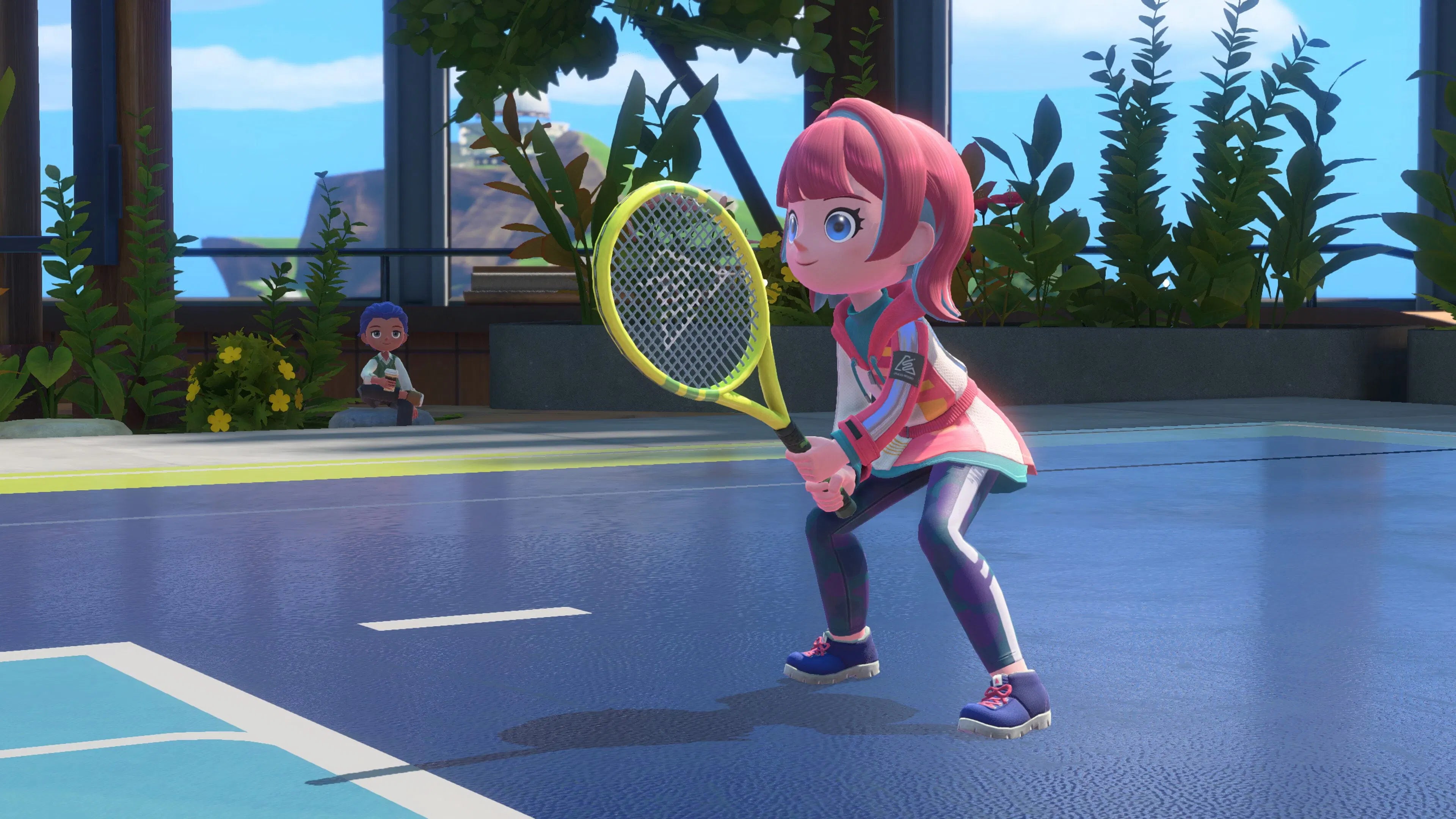 [PRE-ORDER] Nintendo Switch 2 Sports Resort (ASI)