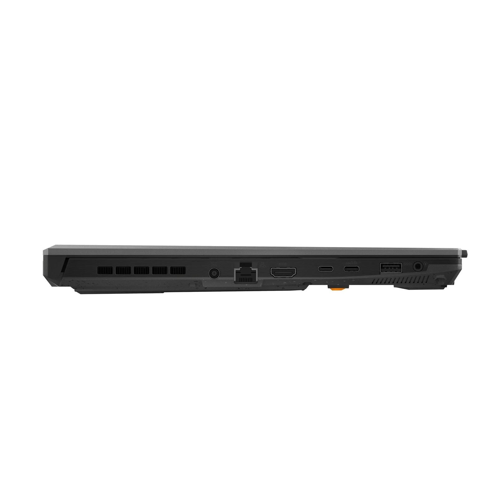 ASUS TUF Gaming A16 Gaming Laptop 16” WUXGA 144Hz AMD Ryzen 7 170 16GB DDR5 RAM / 512GB PCIe SSD NVIDIA GeForce RTX 4050 Win 11 Gray FA607NUQ-WS73