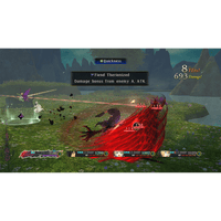 Nintendo Switch Tales of Berseria Remastered (ASI)