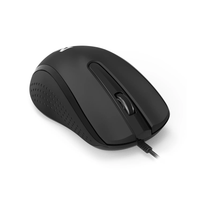 Redragon Wired Optical Mouse Black (BM-4049)