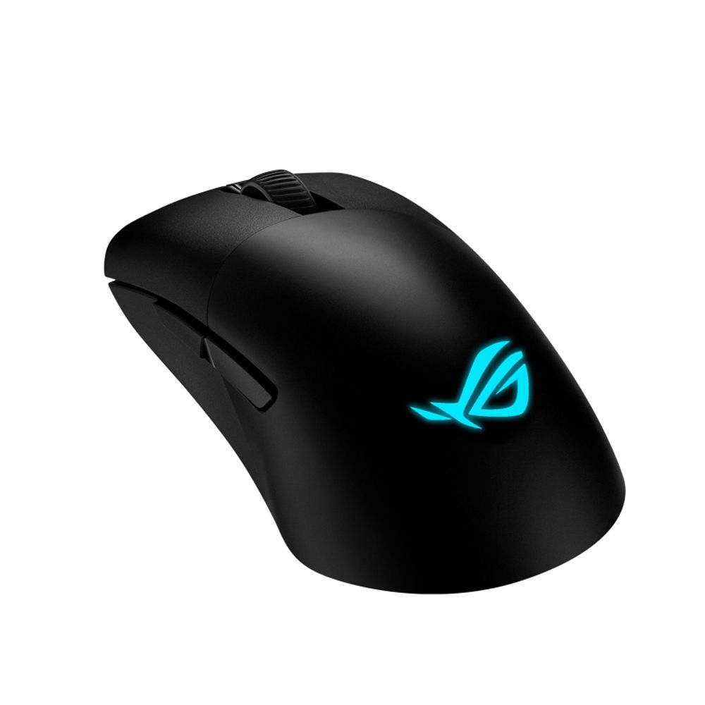 Asus ROG P709 Keris Wireless Aimpoint Gaming Mouse Black