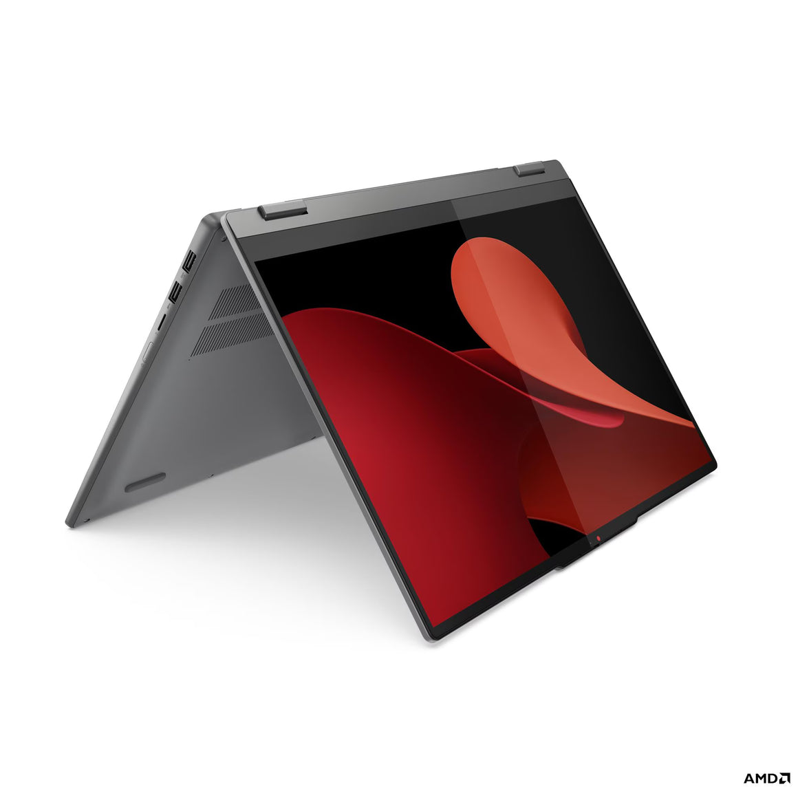 Lenovo IdeaPad 5 16" WUXGA 2-in-1 Touch-Screen AMD Ryzen 7 8845HS 16GB LPDDR5X RAM / 1TB SSD AMD Radeon 780M Graphics Win 11 Home 83DS0000US