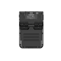 ANBERNIC RG353V Retro Handheld Gaming Console 3.5” iPS Multi-Touch Screen LPDDR4 Android & Linux Wi-Fi Game Player