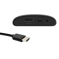 Roku Express 3960R 2022 Streaming Media Player with Remote (no TV Control) Black