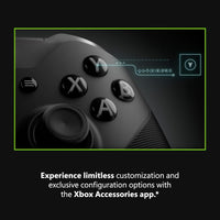 Xbox Elite Series 2 Core Wireless Controller Black