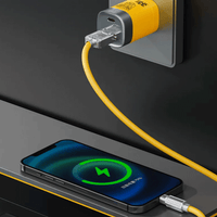 Transformers TF-A01 Bumblee Bee USB Type-C Charging Cable