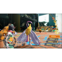 PlayStation 5 Digimon Story Time Stranger - Standard Edition (ASI)