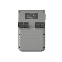 ANBERNIC RG353V Retro Handheld Gaming Console 3.5” iPS Multi-Touch Screen LPDDR4 Android & Linux Wi-Fi Game Player