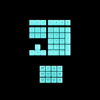 AKKO Clear Mint Transparent Keycaps Set ASA 155 Keys