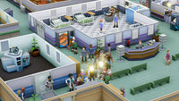 [PRE-ORDER] PlayStation 5 Two Point Hospital: Full Health Collection (ASI)