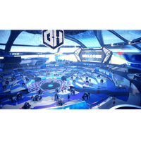 Nintendo Switch 2 Street Fighter 6 Year 1-2 Fighters Edition (Game Key Card) (ASI)