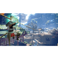 Nintendo Switch 2 Wild Hearts S (Game-key Card) (ASI)