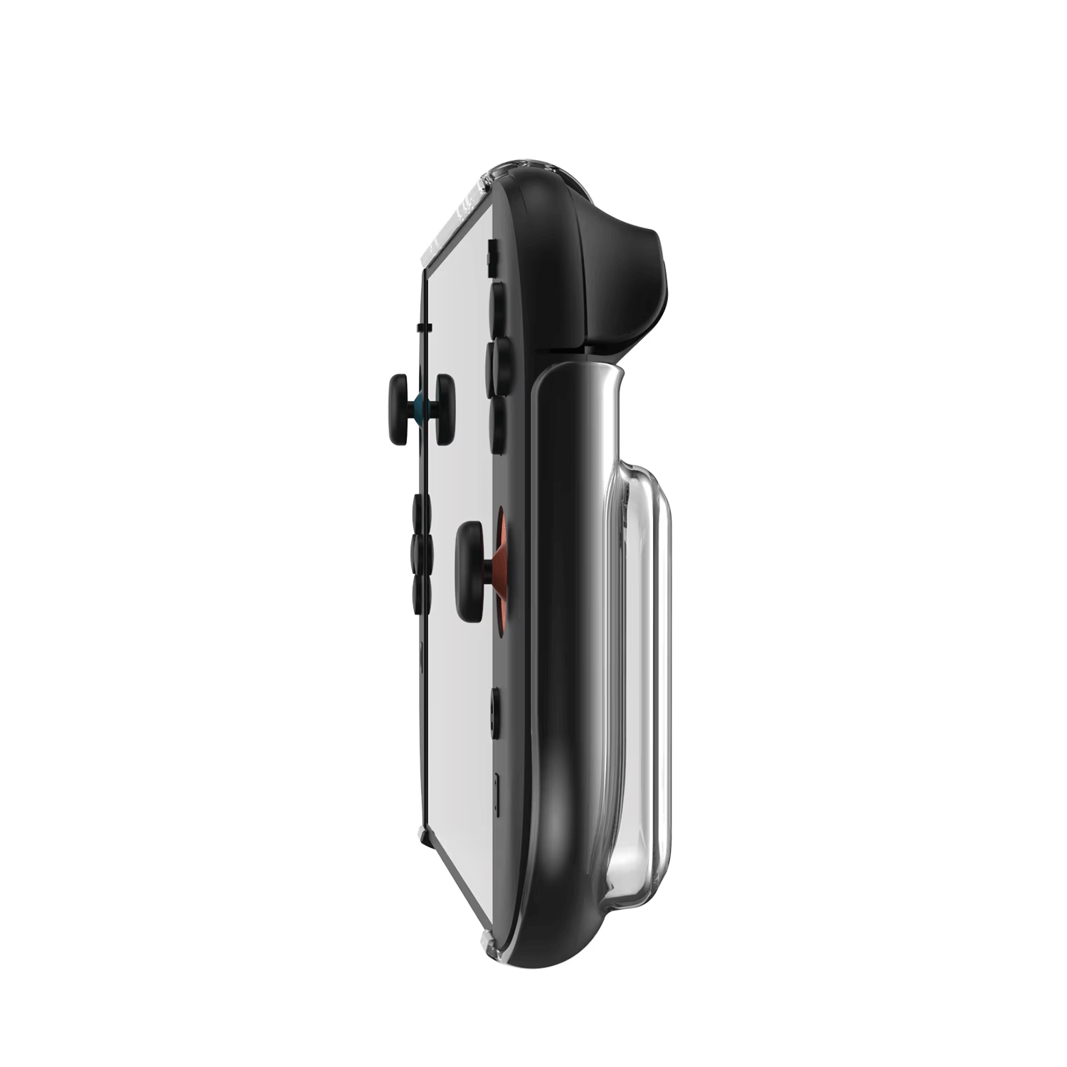 Dobe NSW 2 Protective Case (Transparent) TNS-3155