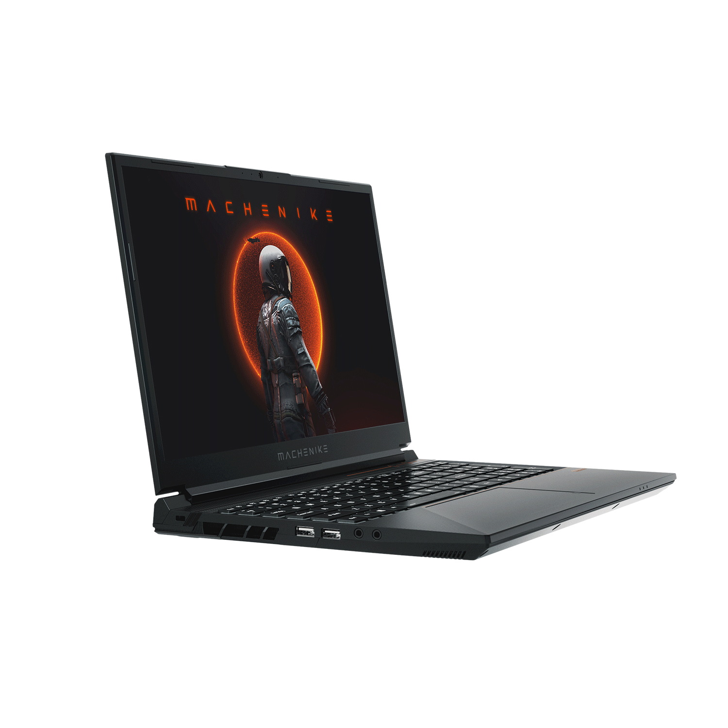 Machenike Star15 15.6"FHD i7-13620H 16GB/512GB SSD RTX3050 Win11 Pro