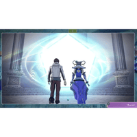 Nintendo Switch Saga Emerald Beyond (ASI)