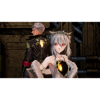 PlayStation 5 Code Vein II - Standard Edition (ASI)