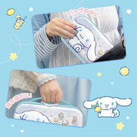 Hori 3D Hybrid Hard Pouch for Nintendo Switch 2 (Cinnamoroll) (NSX-236A)