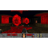 PlayStation 5 Doom + Doom II (US)