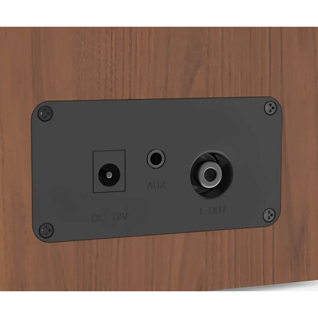 Redragon GS816 BETH 2.0 Bookshelf Speaker