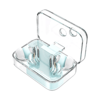 Onikuma T5 Trend Wireless Earphones With Hi-Fi Sound Quality & Noise Reduction