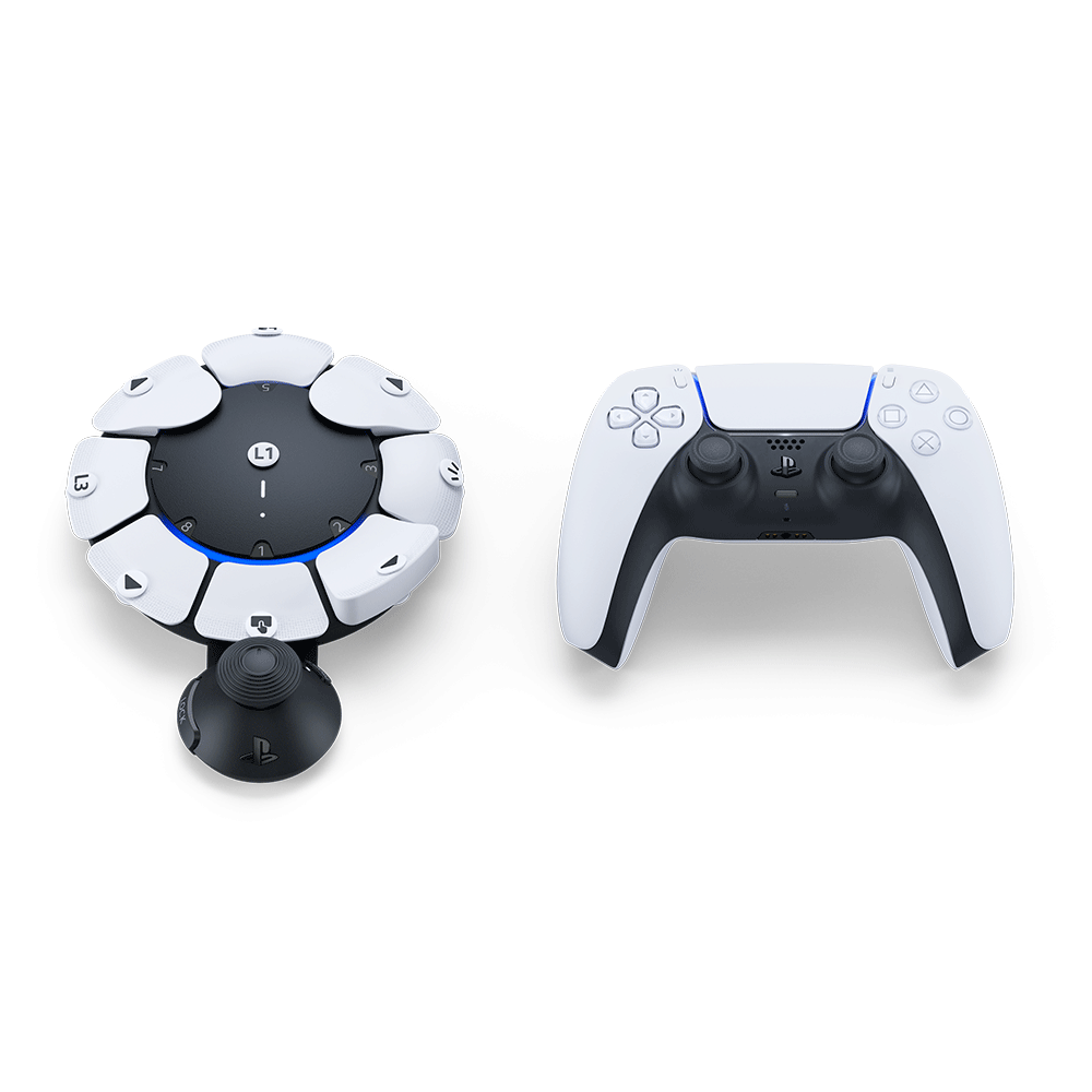 Sony PlayStation 5 Access Controller