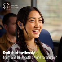 JBL Live Buds 3 True wireless Noise Cancelling Bud-Type earbuds