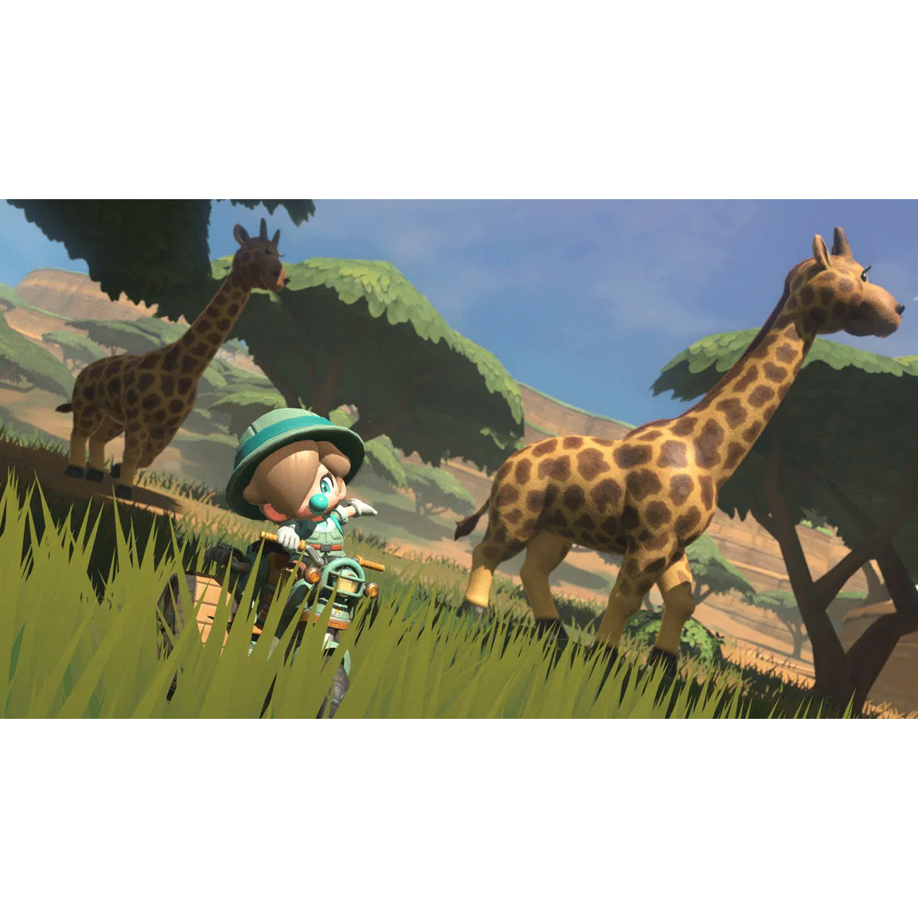 Nintendo Switch 2 Mario Kart World