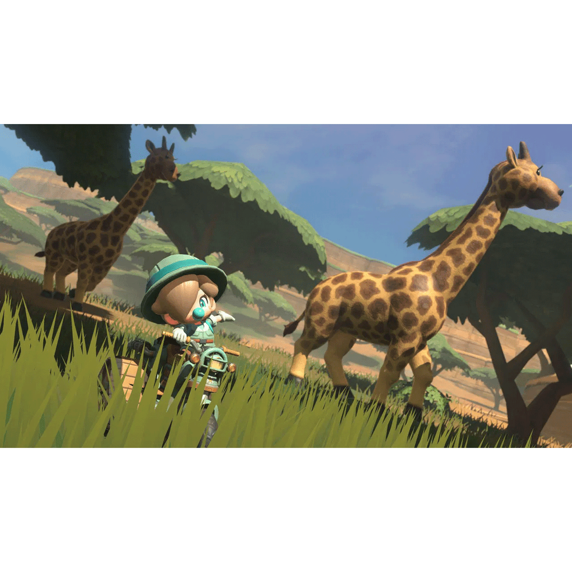 Nintendo Switch 2 Mario Kart World