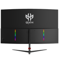 GXM Monitor + GXM Controller Bundled