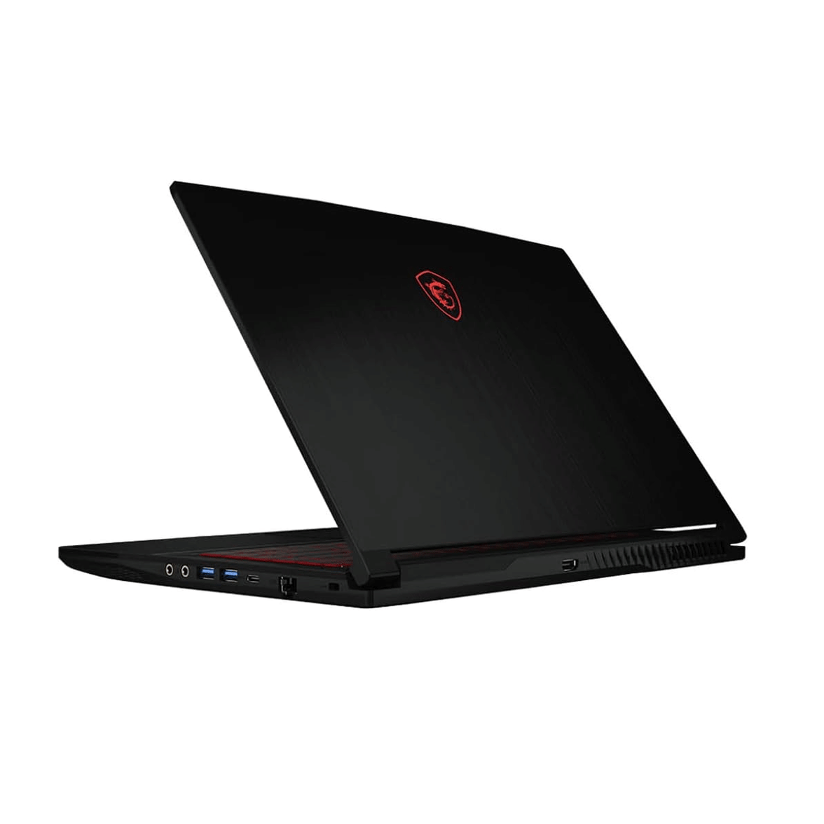 MSI THIN 15 B13UCX-2058PH i5-13420H 15.6" IPS  FHD 8GB/512GB RTX 2050 Win11