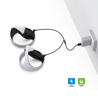 Dobe VR Gamepad Magnetic Suction Charging Cable TP5-2520