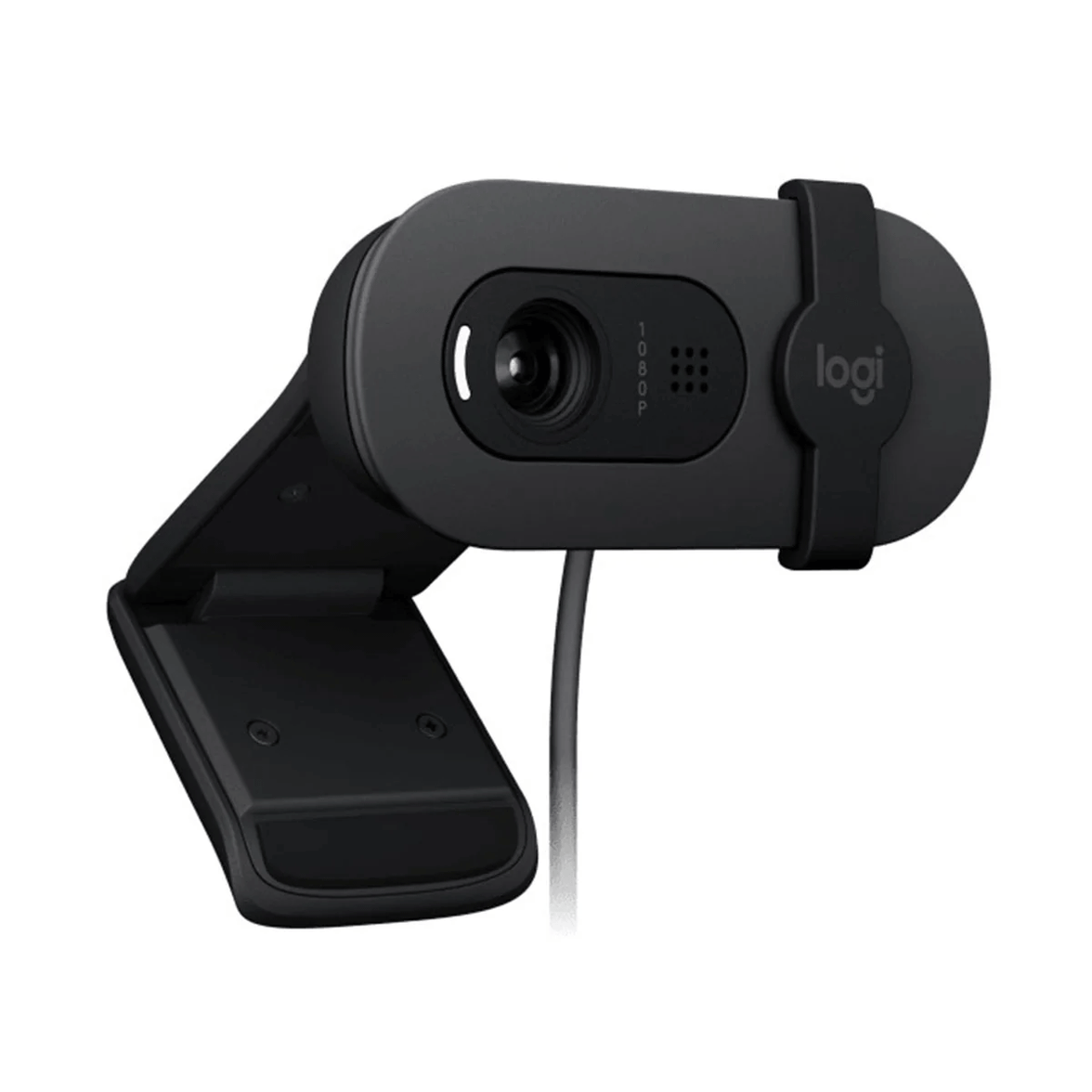 Logitech Brio 100 Full HD 1080P Web Cam