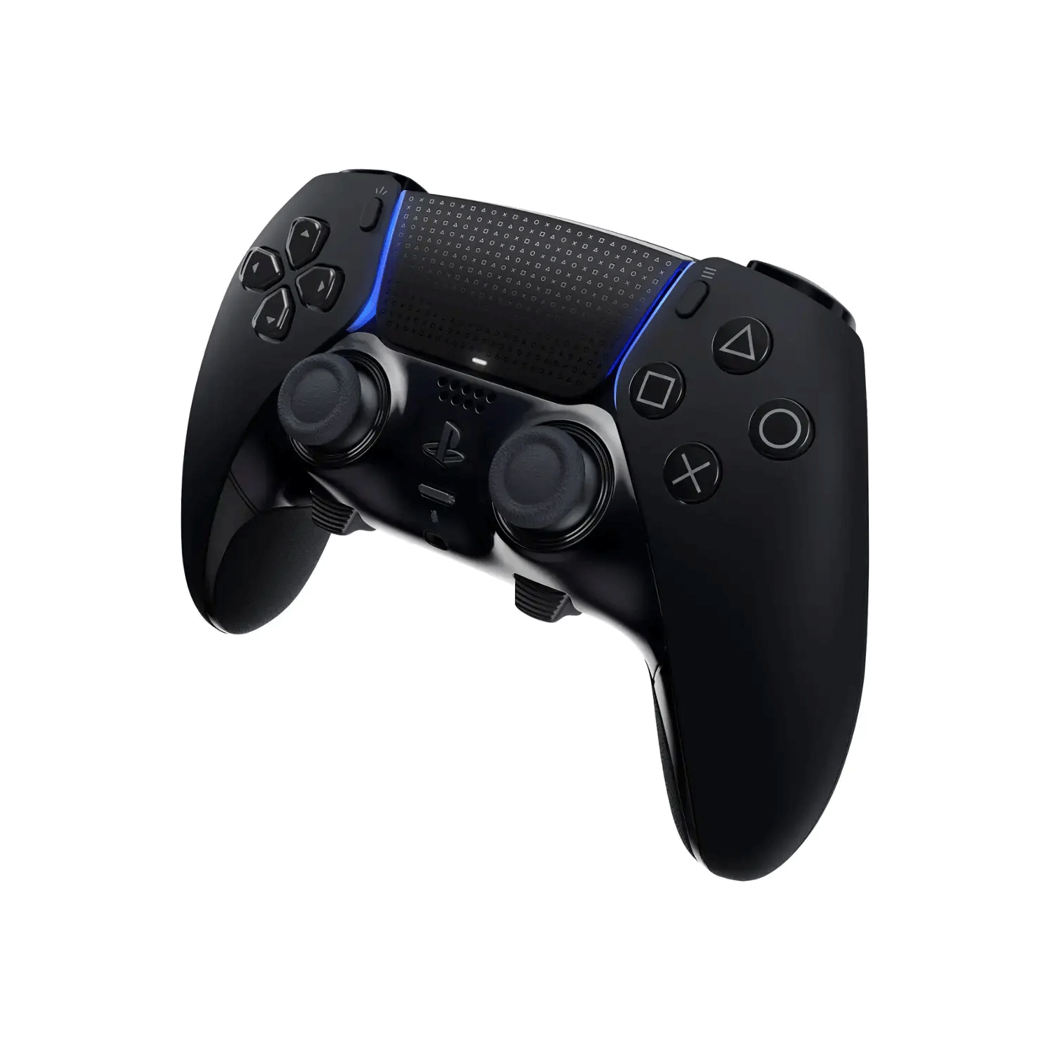 Sony PlayStation 5 DualSense Edge Wireless Controller Midnight Black (Coal)