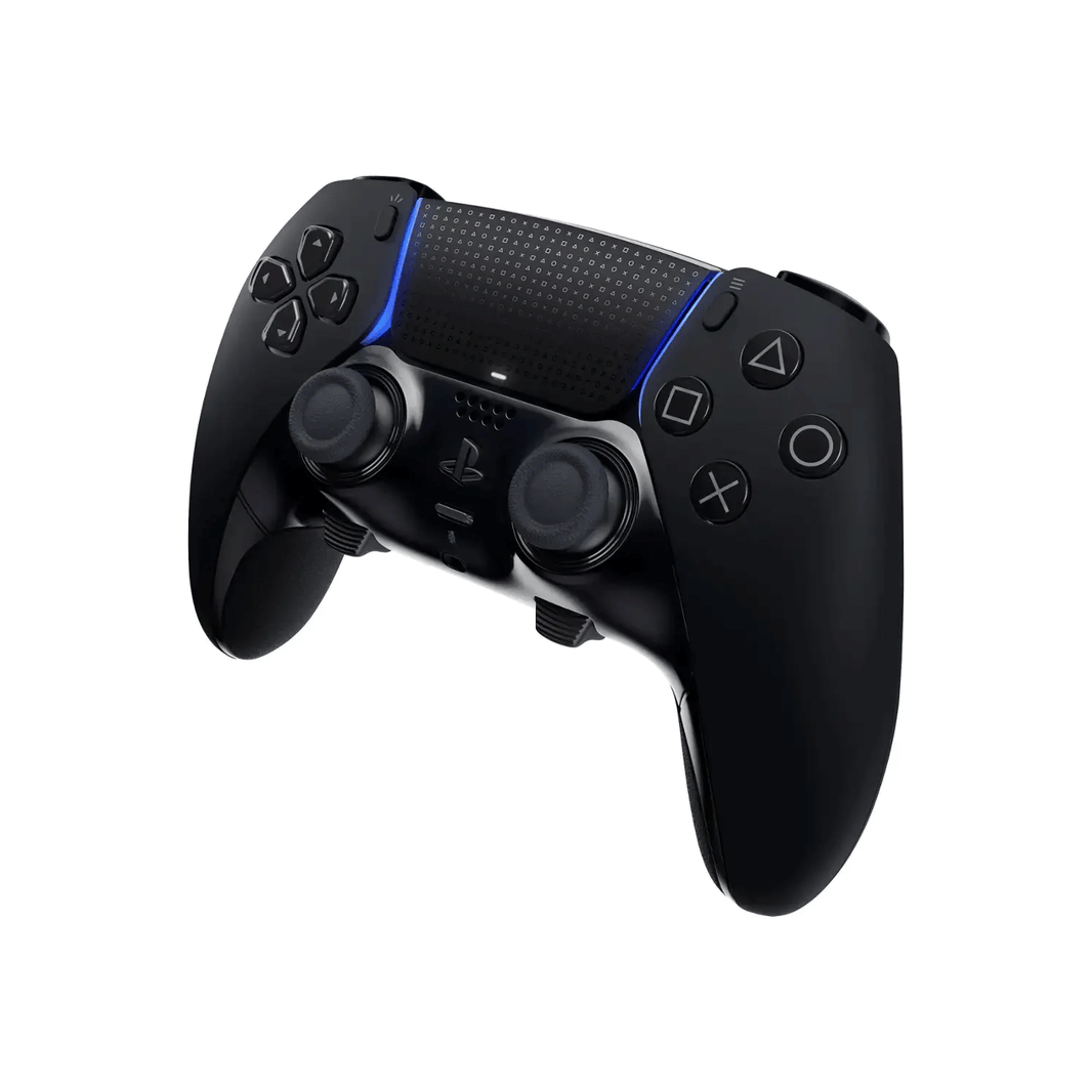 Sony PlayStation 5 DualSense Edge Wireless Controller Midnight Black (Coal)