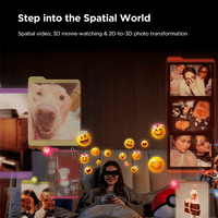 RayNeo X3 Pro Spatial World