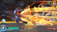 Nintendo Switch Pokken Tournament DX (JPN/ENG)